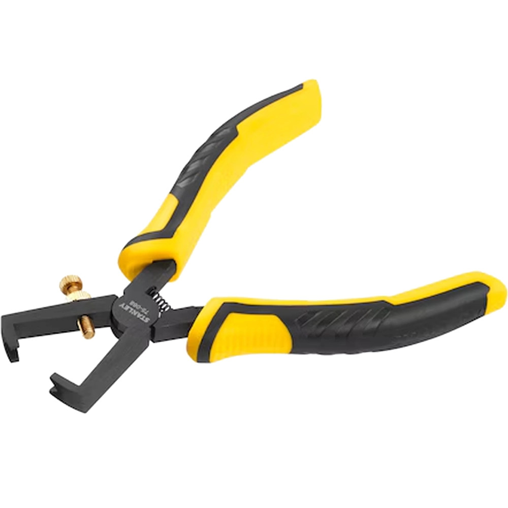 Stanley STHT0-75068 Control Grip Wire Strippers 150mm