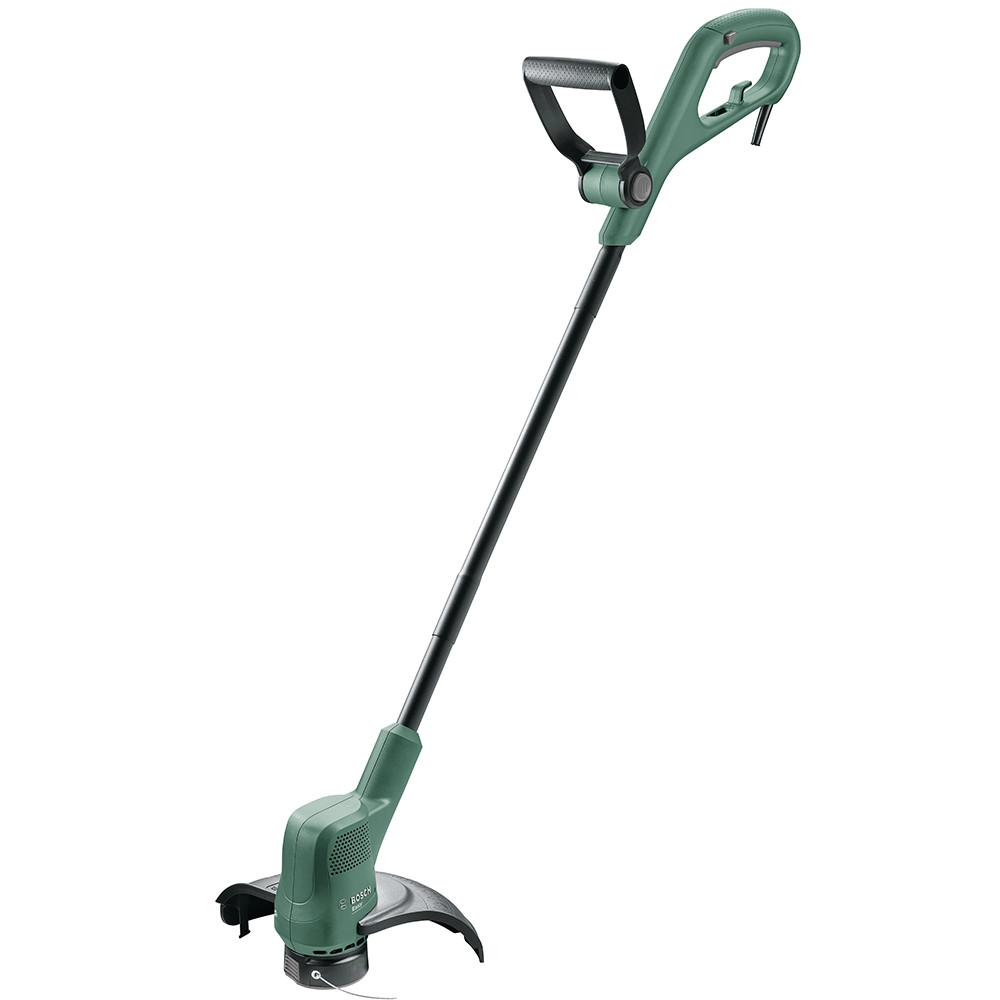 Bosch Green EasyGrassCut 23 Electric Grass Trimmer - 240V