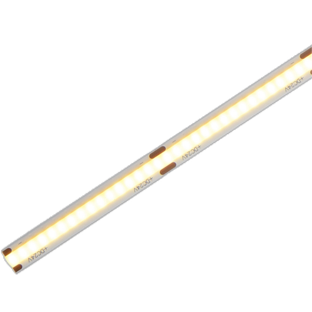 Aurora ChromaFlex IP20 5W 4000K 5m LED Strip Kit