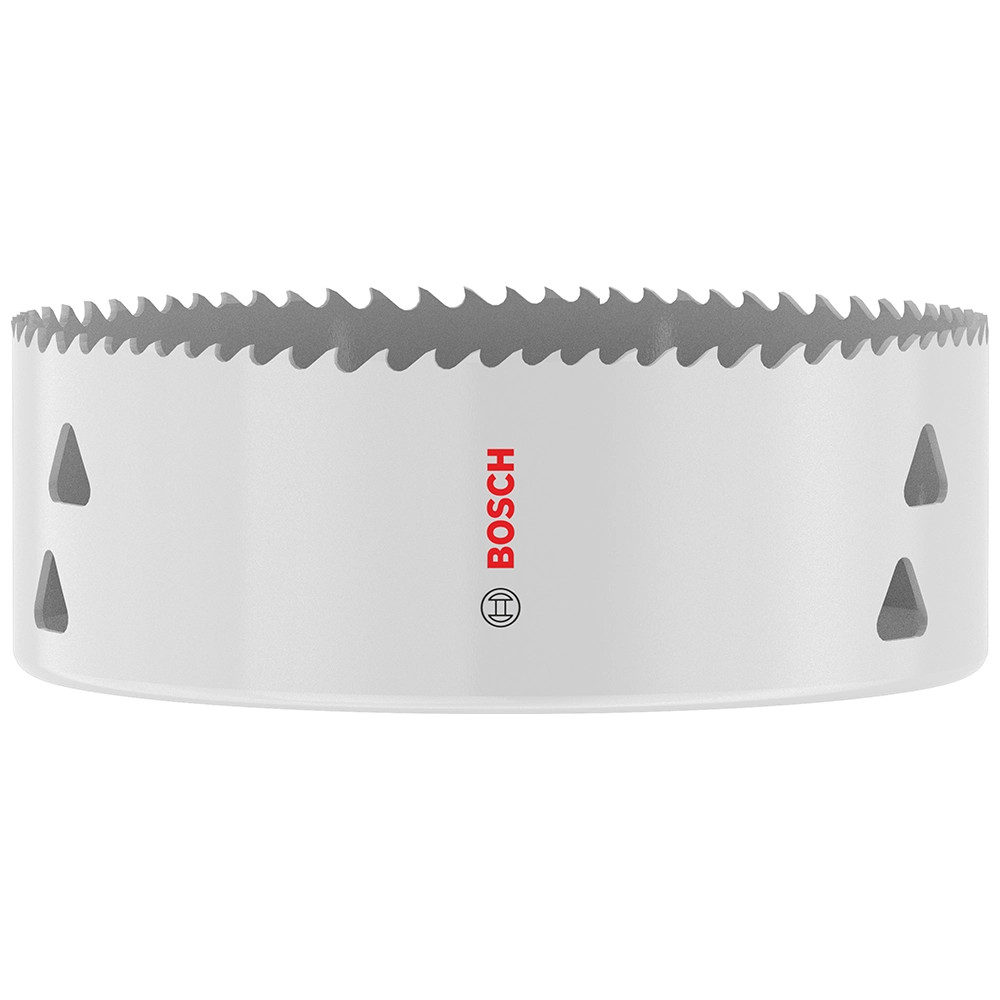 Bosch 121mm x 40mm Multi Material Threaded Hole Saw