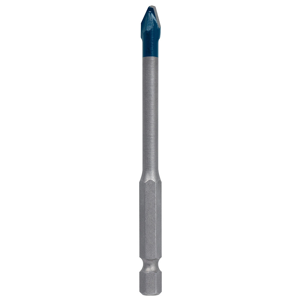 Bosch EXPERT 6.0mm x 90mm HEX-9 Hard Ceramic Drill Bit