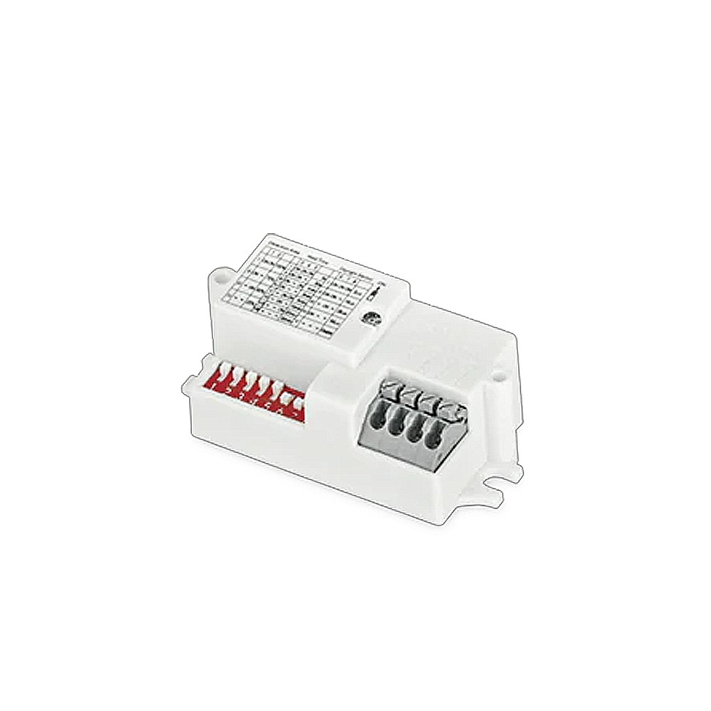 Aurora Microwave Sensor Pack for BatPacCWS