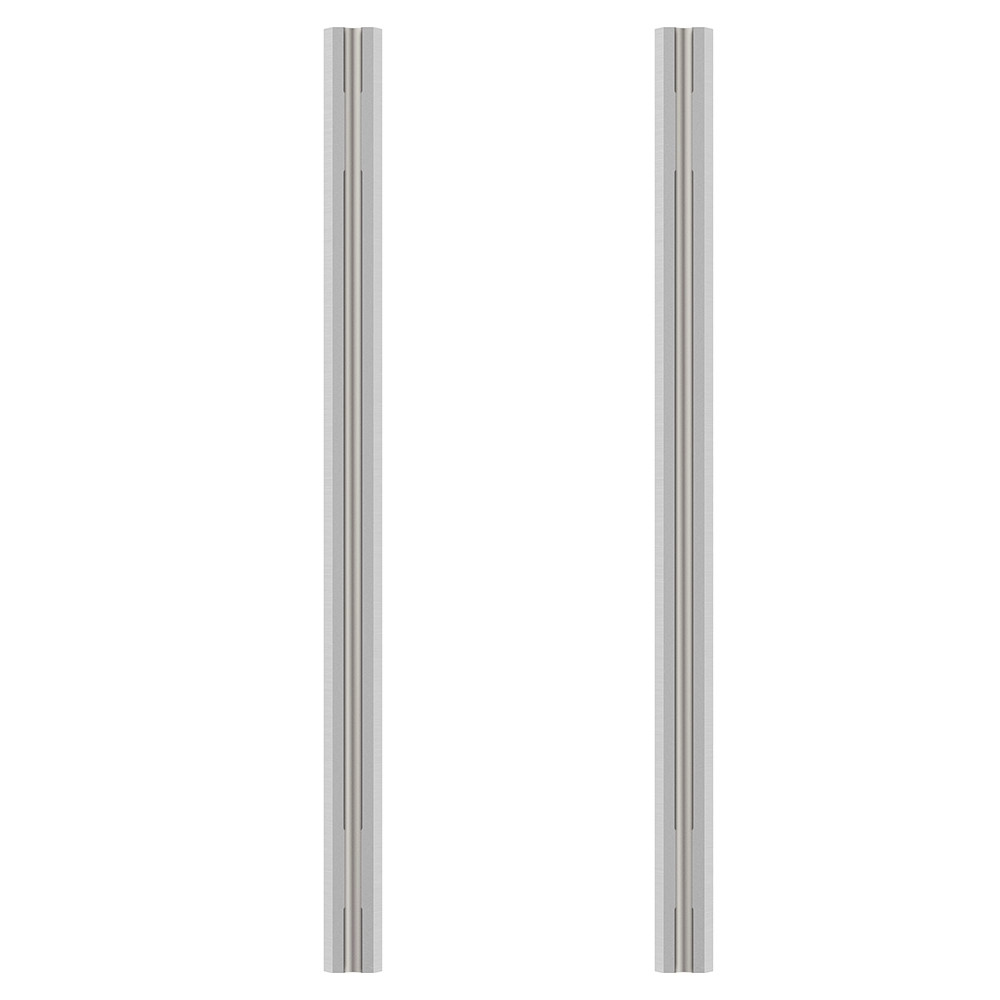 Bosch PRO 85mm Planer Blades - Pack of 2