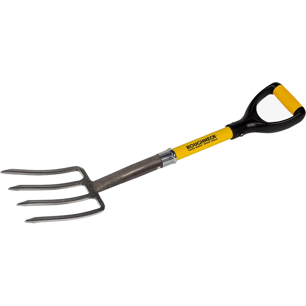 Roughneck Micro Fork 740mm (29in)