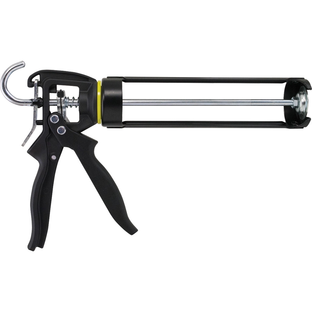 Soudal 310ml Heavy Duty Skeleton Gun