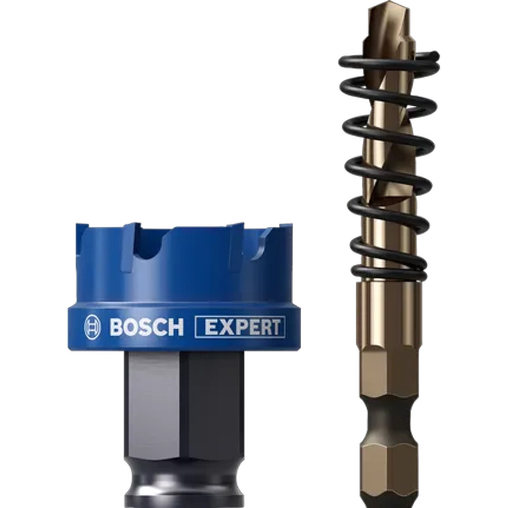Bosch EXPERT 32mm Sheet Metal Holesaw