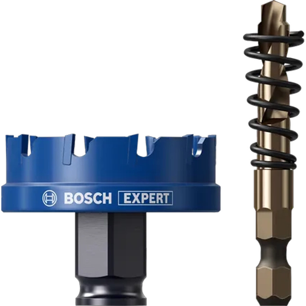 Bosch EXPERT 51mm Sheet Metal Holesaw