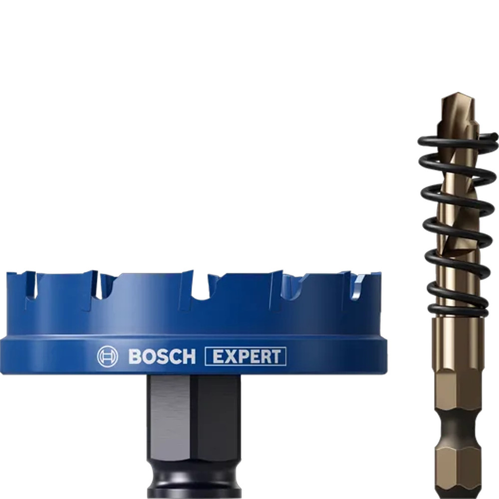 Bosch EXPERT 68mm Sheet Metal Holesaw