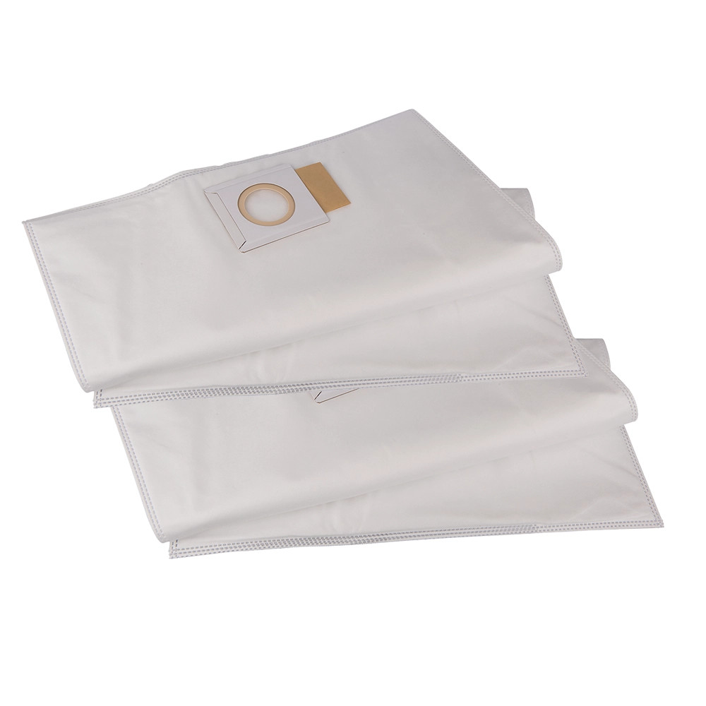 Makita 195557-5 15L Fleece Dust Bags - Pack of 5