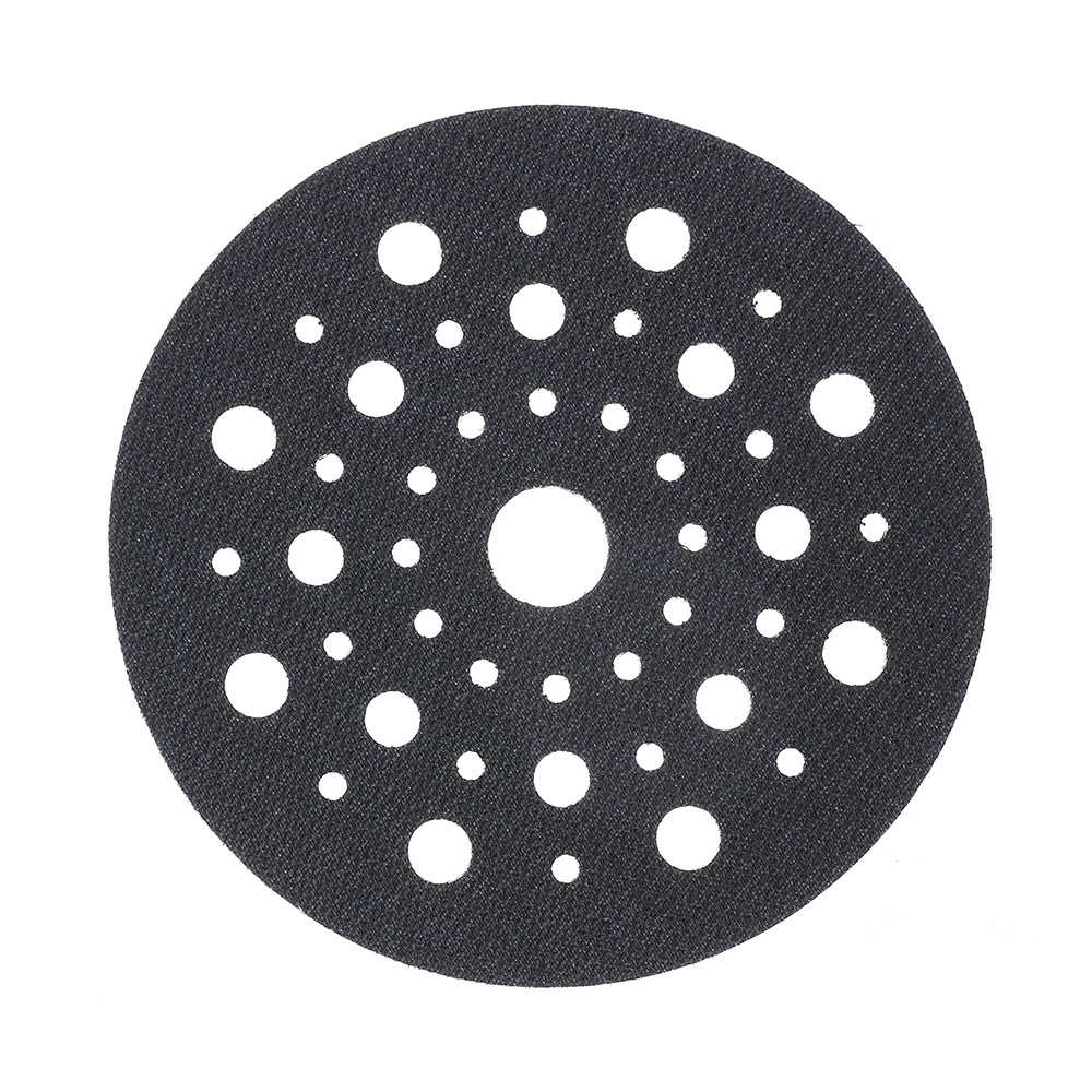 Bosch 125mm Sanding Backing Pad Saver for Random Orbital Sanders