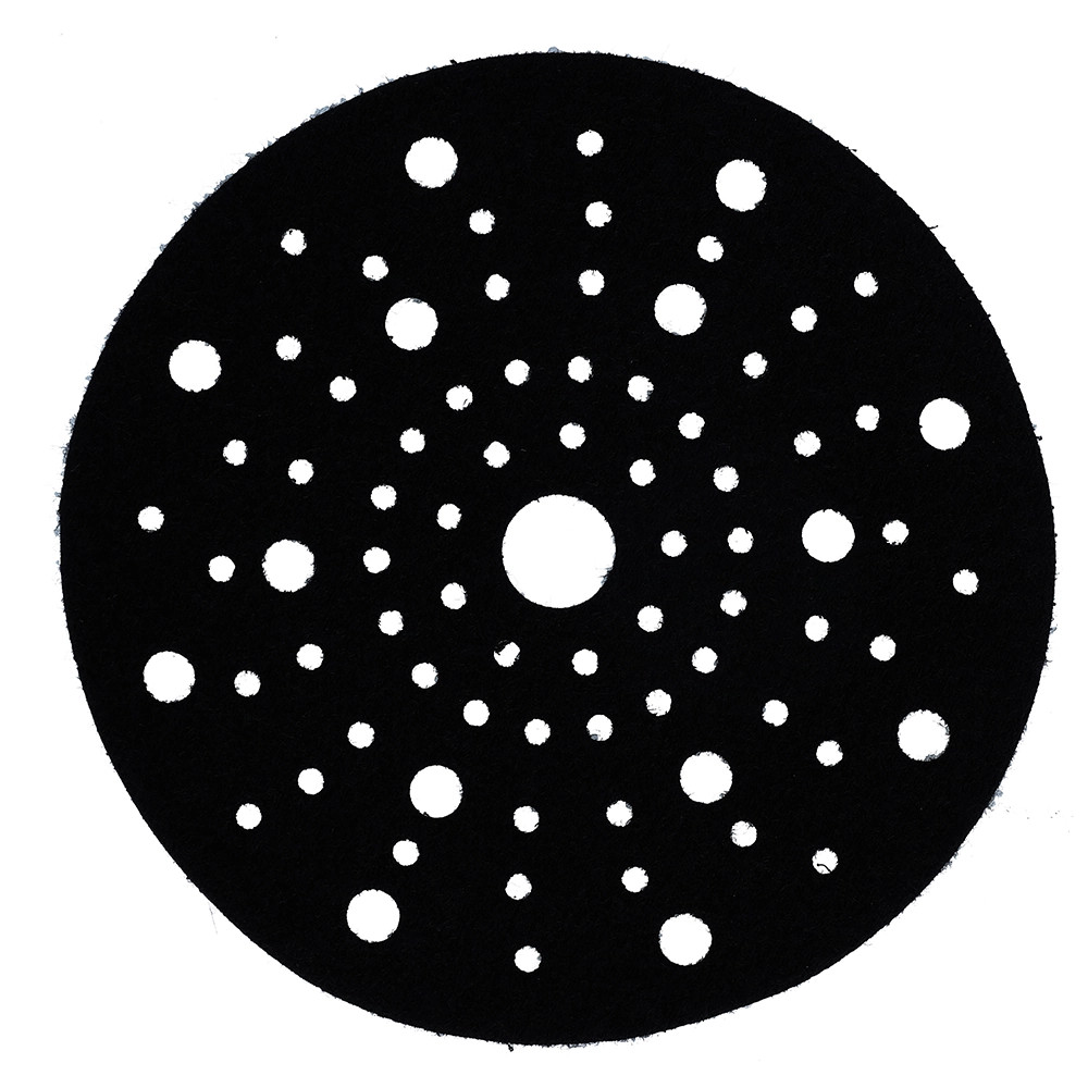Bosch 150mm Sanding Backing Pad Saver for Random Orbital Sanders