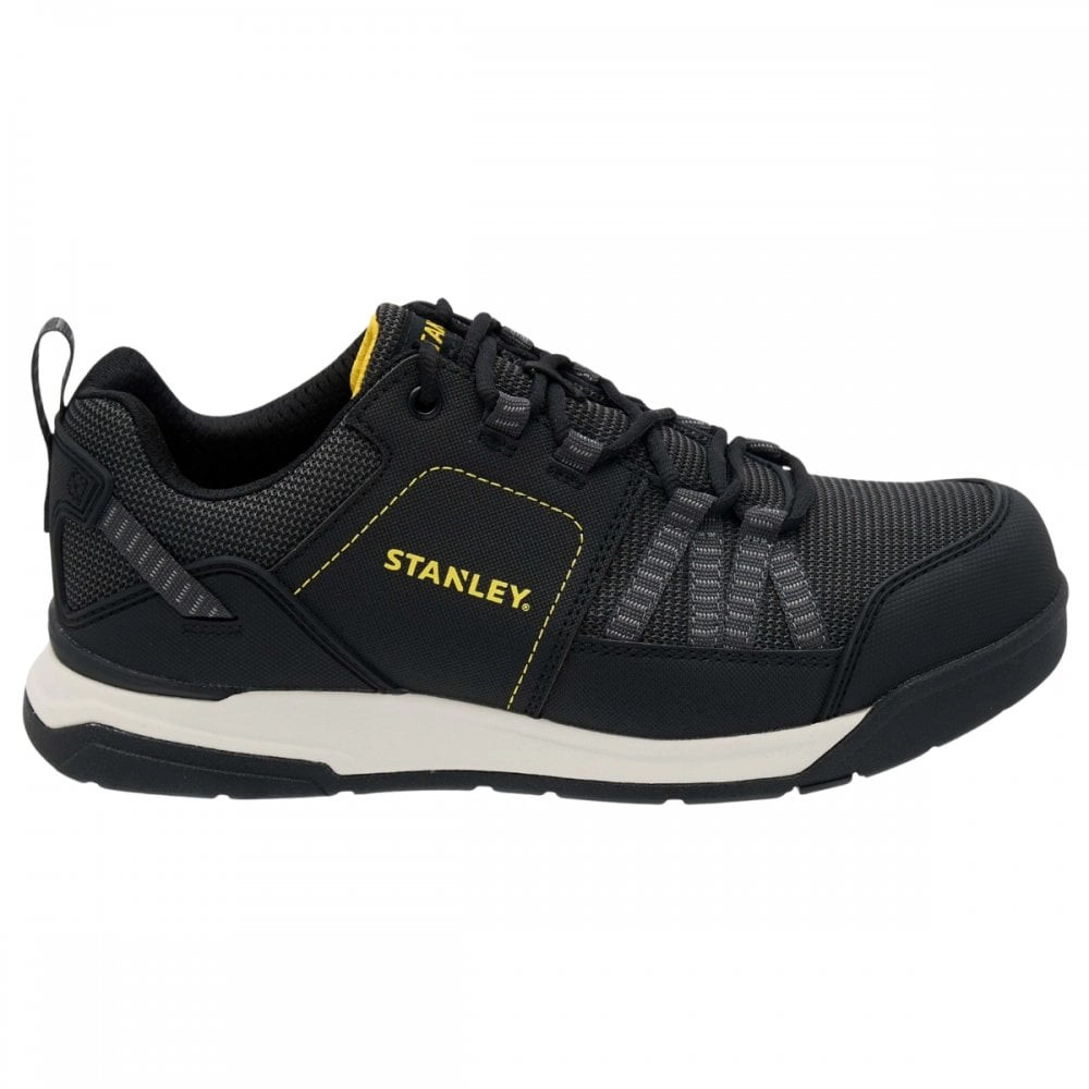 Stanley Belgrade Low S1P Safety Trainers