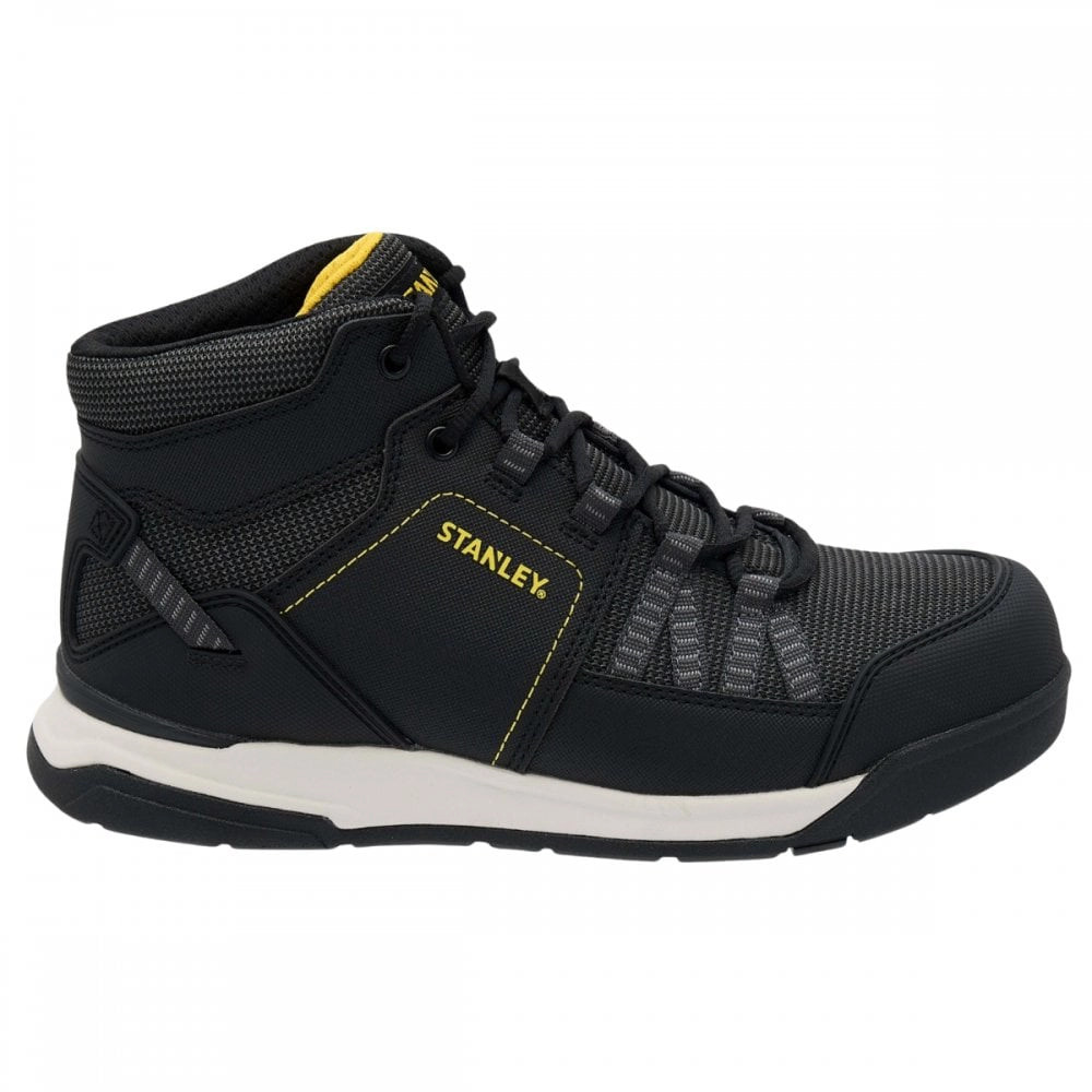 Stanley Belgrade Mid Trainer Safety Boots