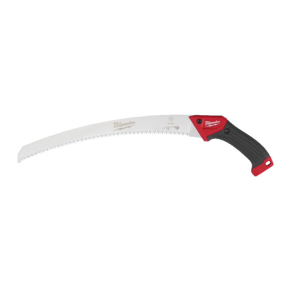 Milwaukee Curved Saw