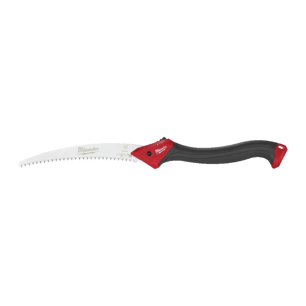 Milwaukee Folding Curved Saw