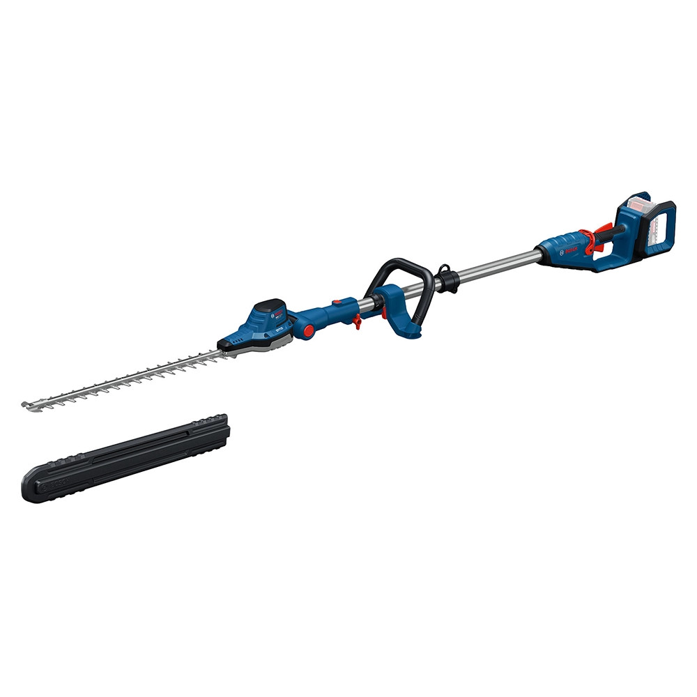 Bosch GHE 18V-50 FP 18V PRO Brushless 50cm Pole Hedgecutter - Body