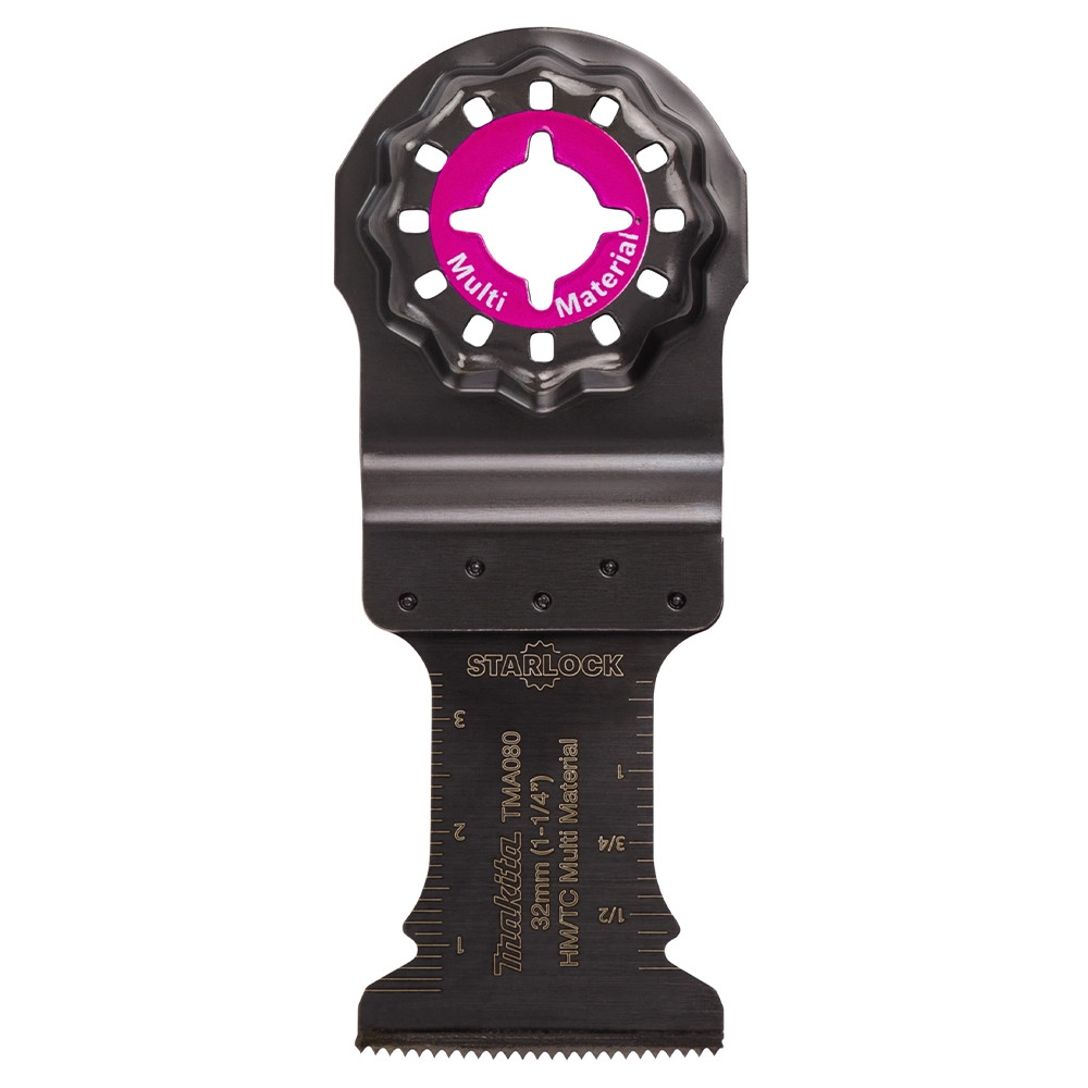 Makita B-69761 32mm Multi Tool Plunge Cut Saw Blade