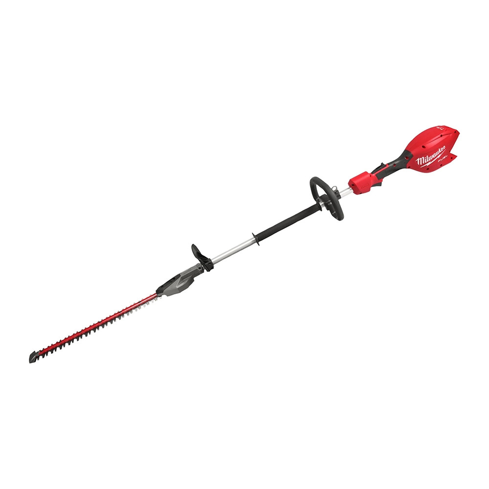 Milwaukee M18 FHETSP-0 18V FUEL Brushless Short Pole 49cm Hedge Trimmer - Body