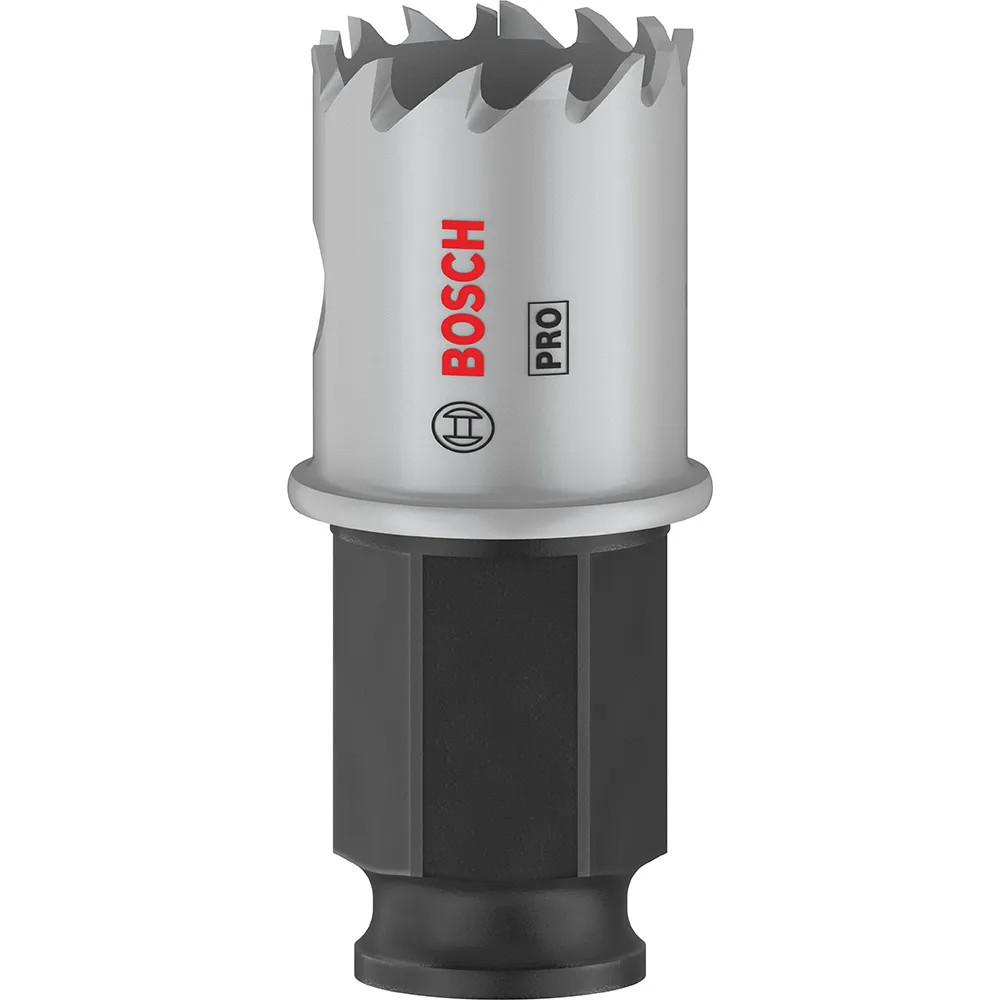 Bosch PRO 22mm Sheet Metal Holesaw