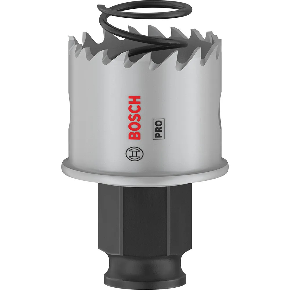 Bosch PRO 32mm Sheet Metal Holesaw