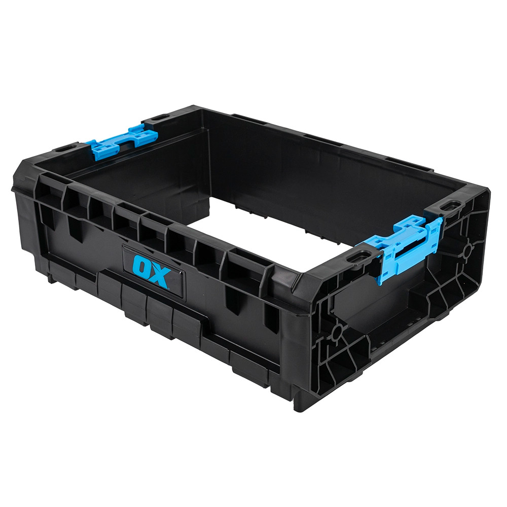 OX TOOLTREK Trade Crate Extension