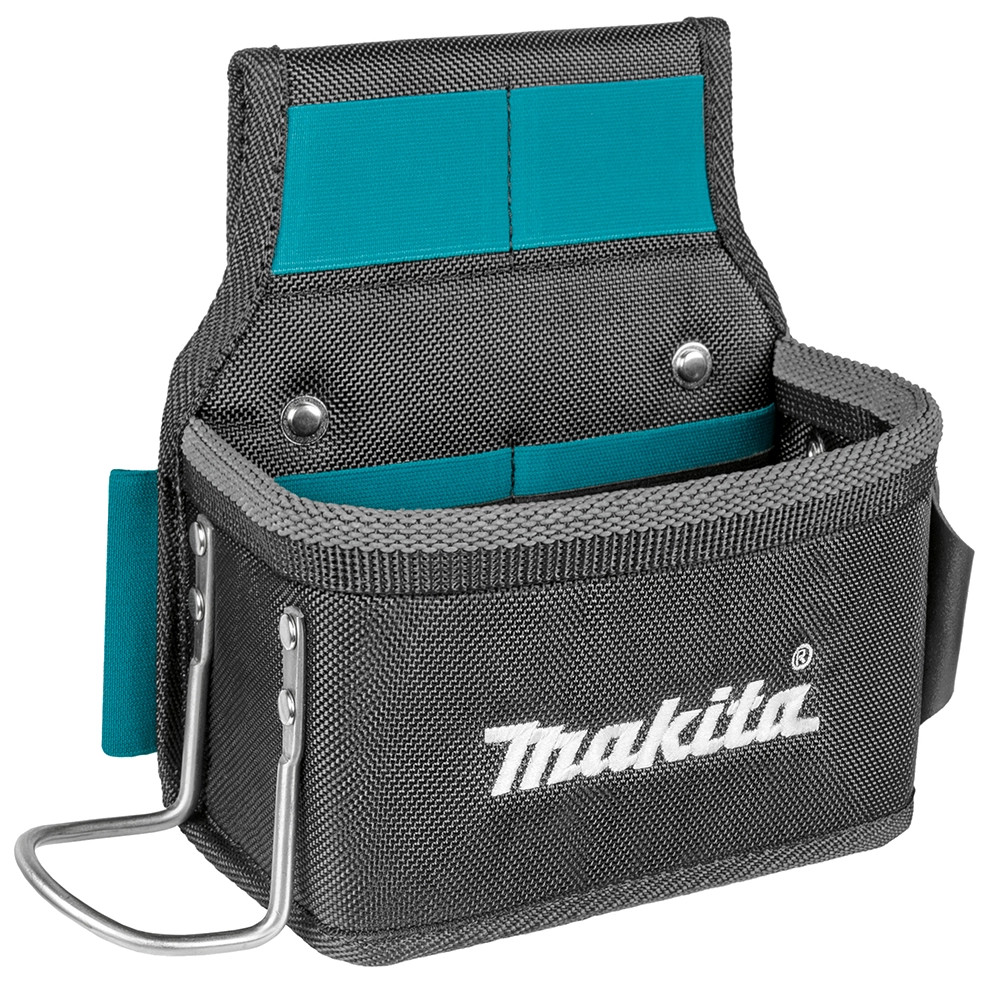 Makita E-15257 Fixings Pouch & Hammer Holder
