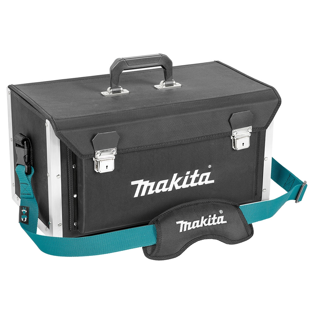 Makita E-15394 Reinforced Adjustable Tool Case
