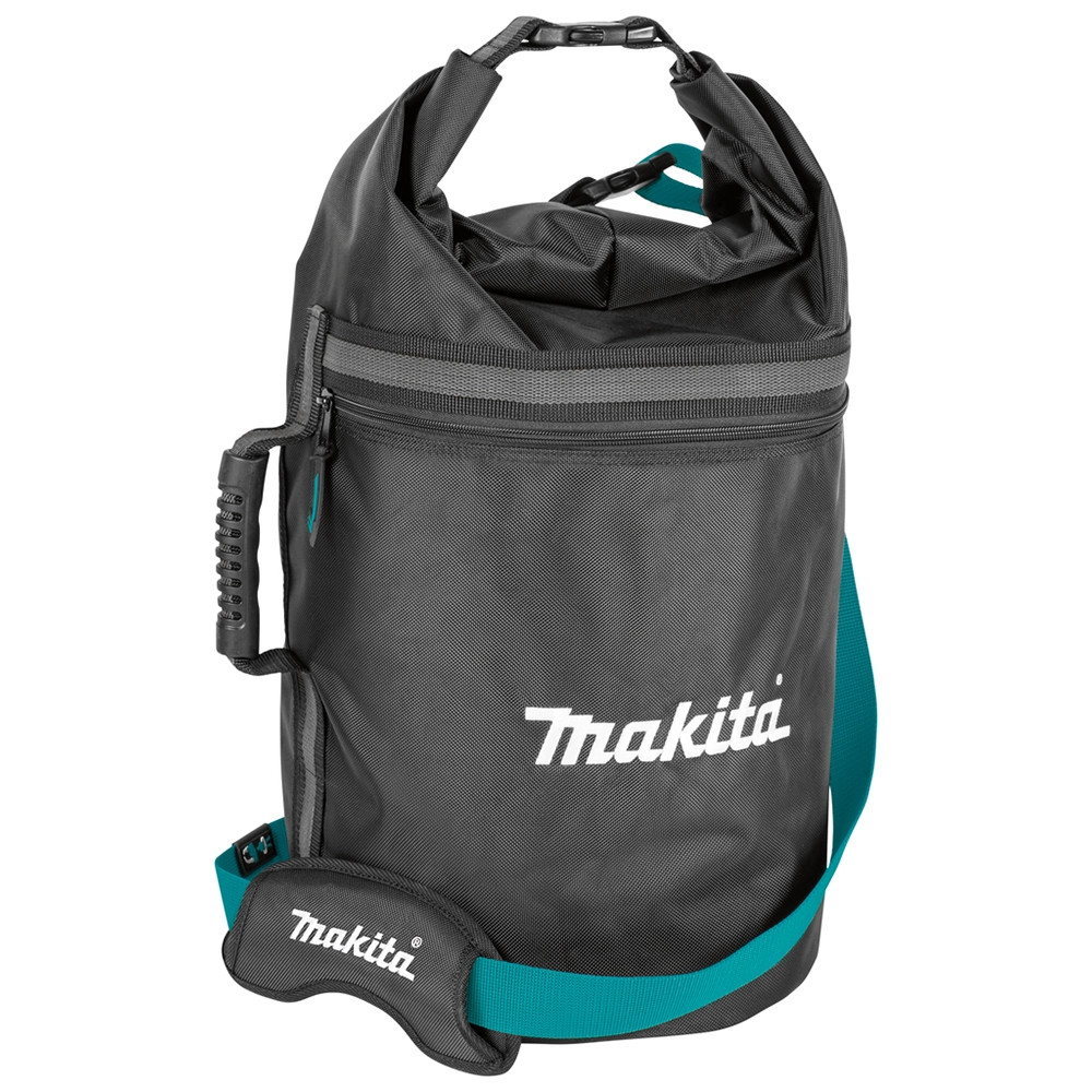 Makita E-15534 Roll-Top All Weather Tube Bag