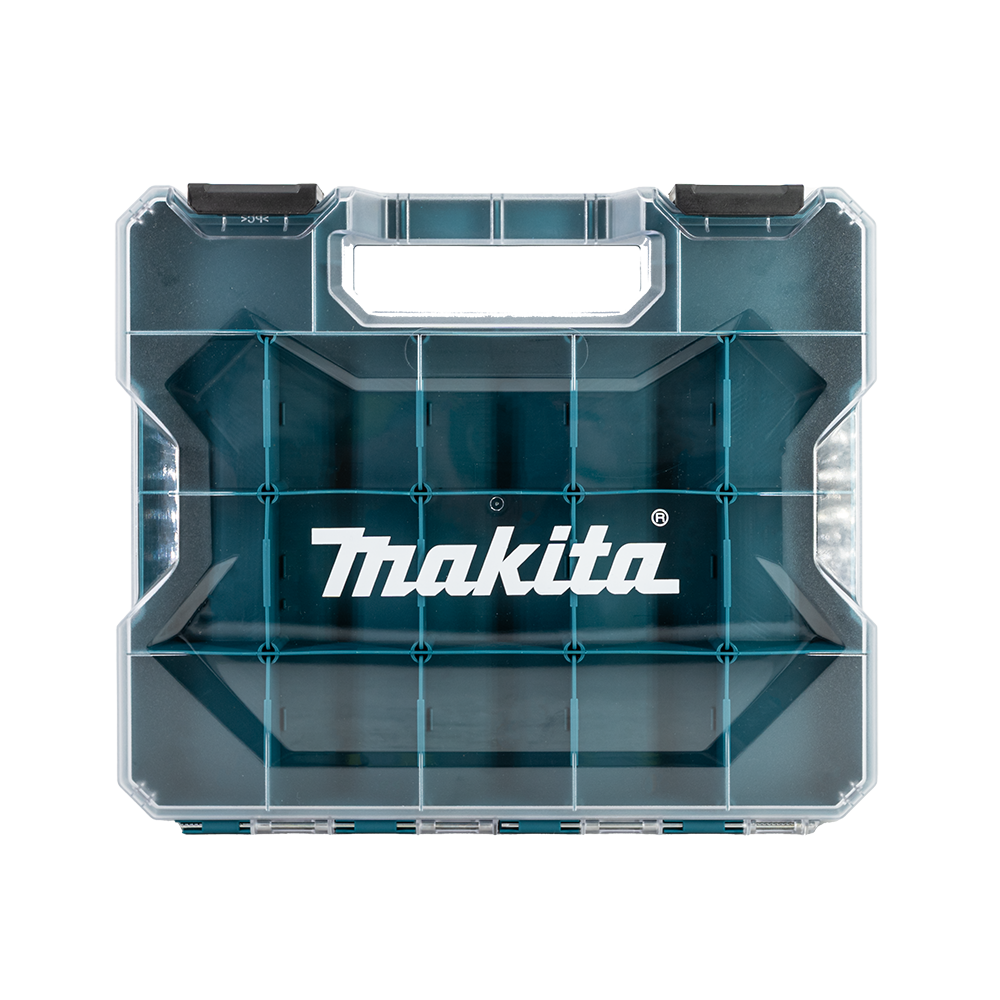 Makita E-26870 Double Sided Organiser Case