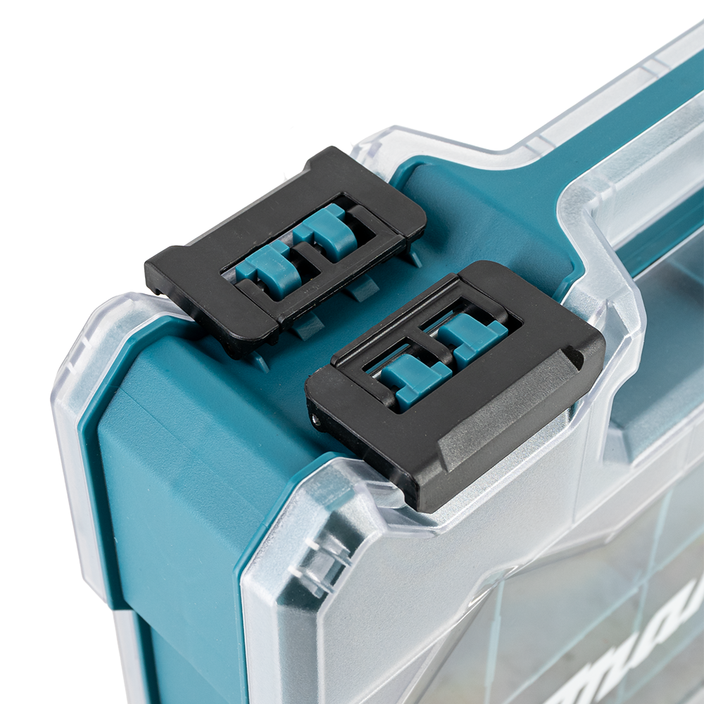 Makita E-26870 Double Sided Organiser Case - ITS