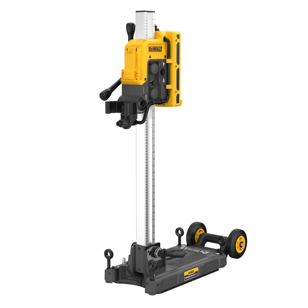 Dewalt DCPS151-XJ POWERSHIFT Diamond Drill Stand
