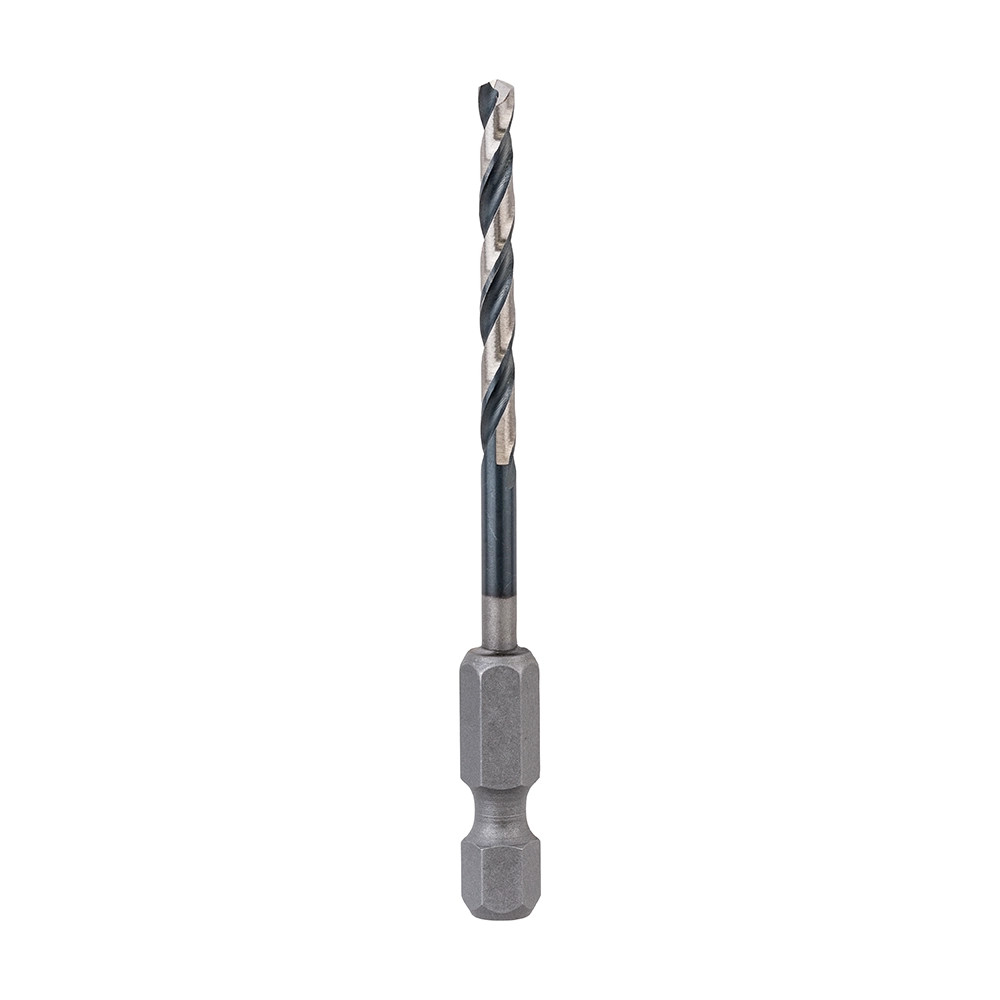 Bosch PRO 3.2 x 36 x 75mm Metal HSS-G Impact Twist Drill Bit