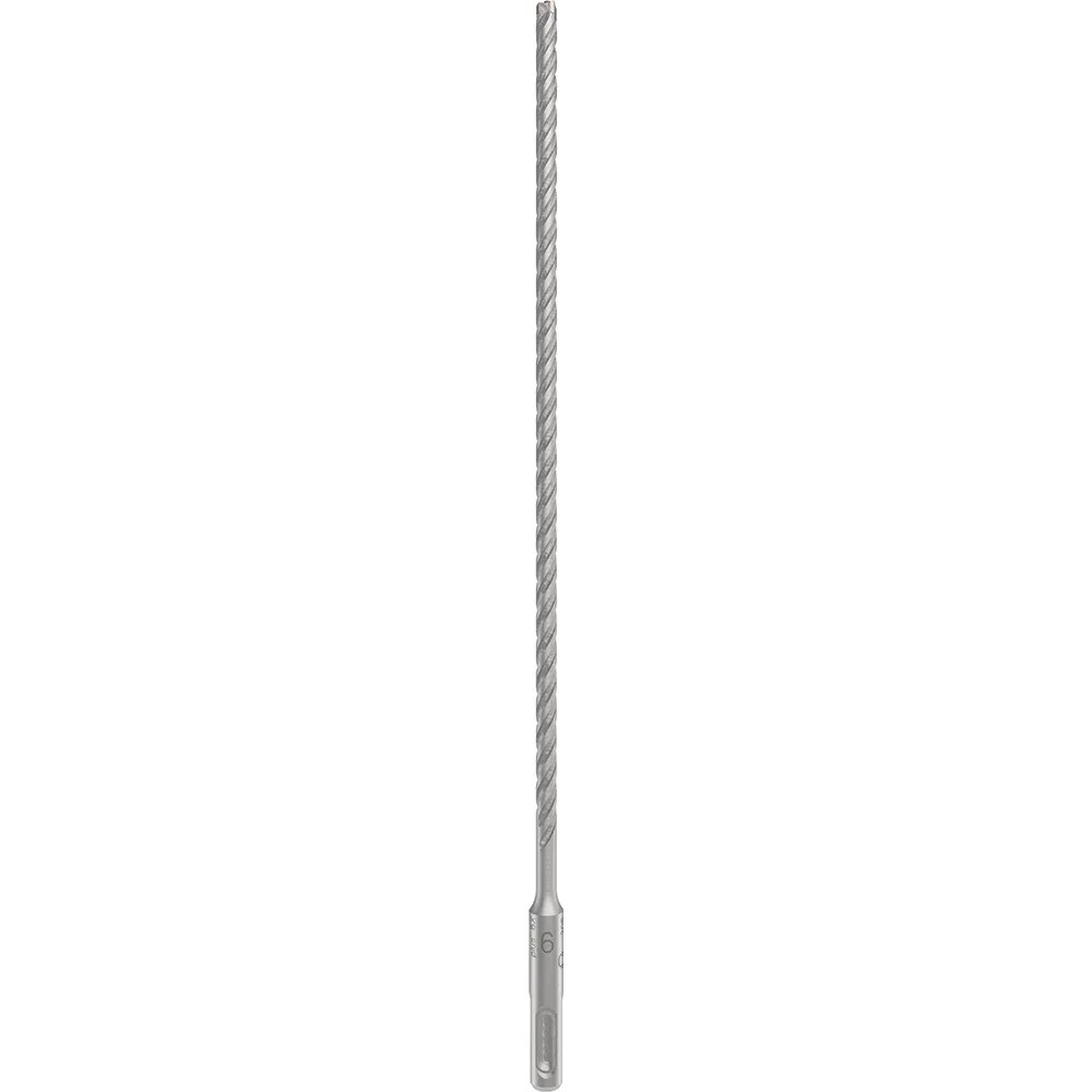 Bosch PRO 6.0mm x 310mm SDS Plus-5X Hammer Drill Bit
