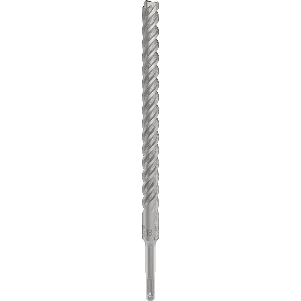 Bosch PRO 18 x 300mm SDS Plus-5X Hammer Drill Bit