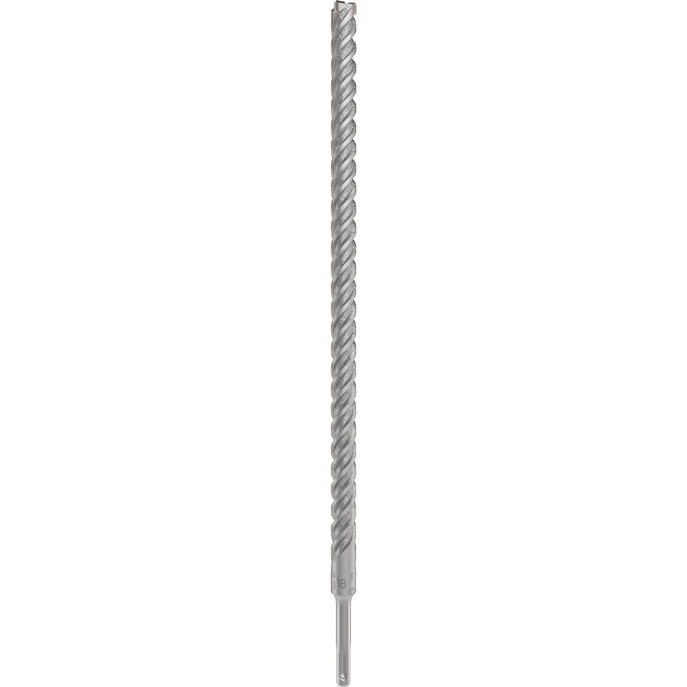 Bosch PRO 18 x 450mm SDS Plus-5X Hammer Drill Bit