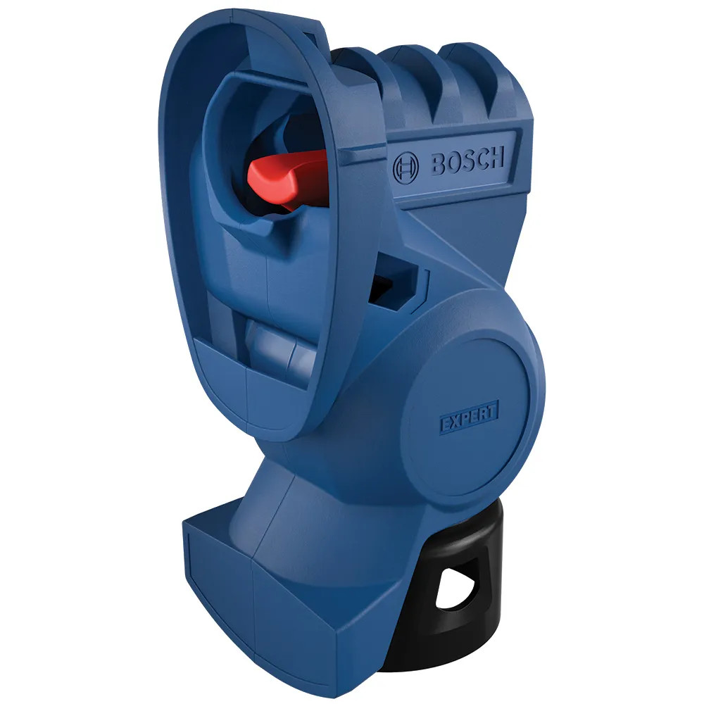 Bosch EXPERT SDS Plus Clean Dust Reduction Adapter