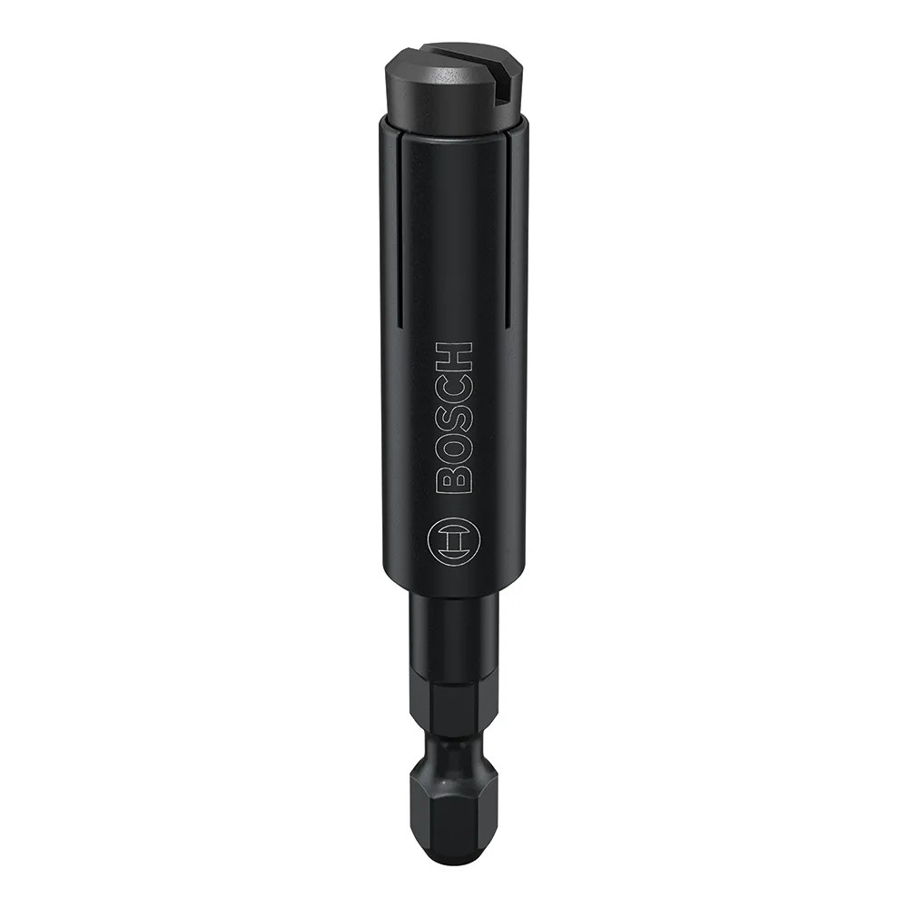 Bosch EXPERT Holesaw Converting Set & Hole-in-Hole Enlargement Adapter for Power Change Plus