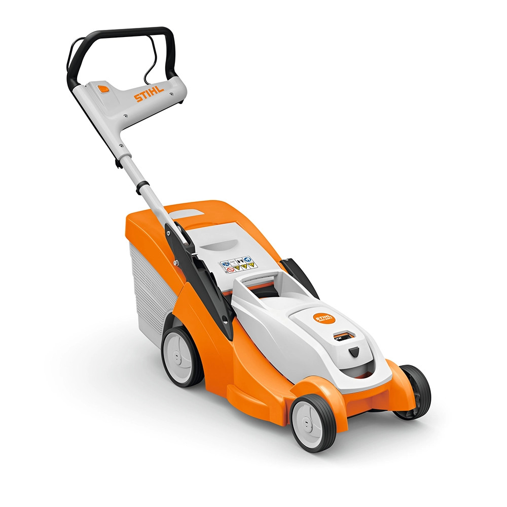 Stihl RMA 239 Cordless Lawn Mower - Body