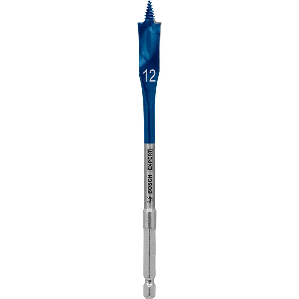 Bosch EXPERT 12 x 152mm Self Cut Speed Spade Drill Bit