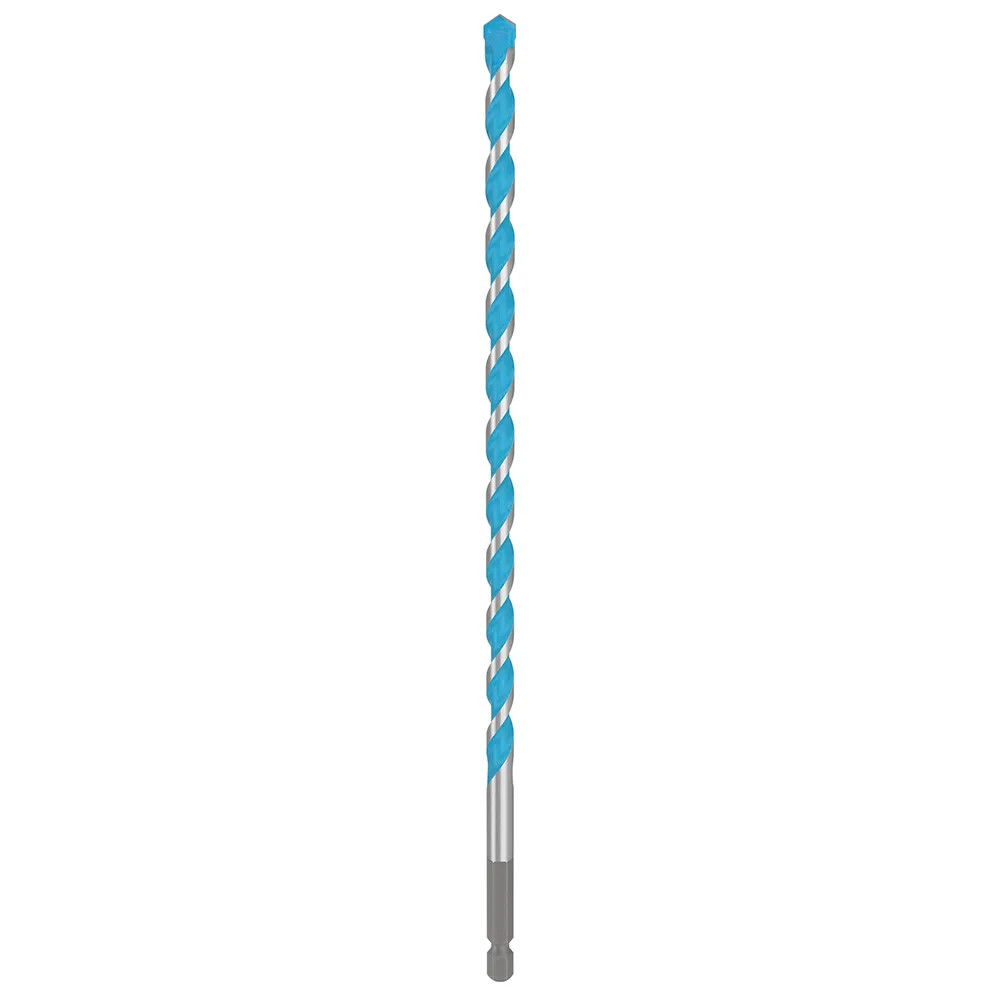 Bosch EXPERT HEX-9 8 x 200 x 250mm Multi Construction Drill Bit