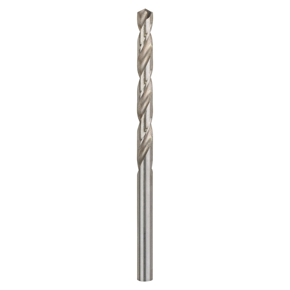 Bosch PRO 5.0mm x 86mm Metal HSS-G Twist Drill Bit