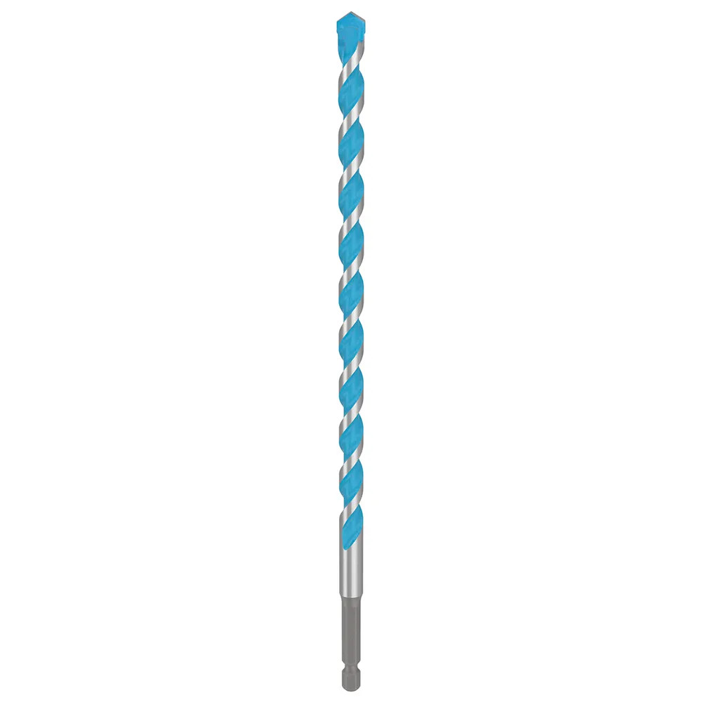 Bosch EXPERT 10mm x 250mm HEX-9 Multi Construction Drill Bit
