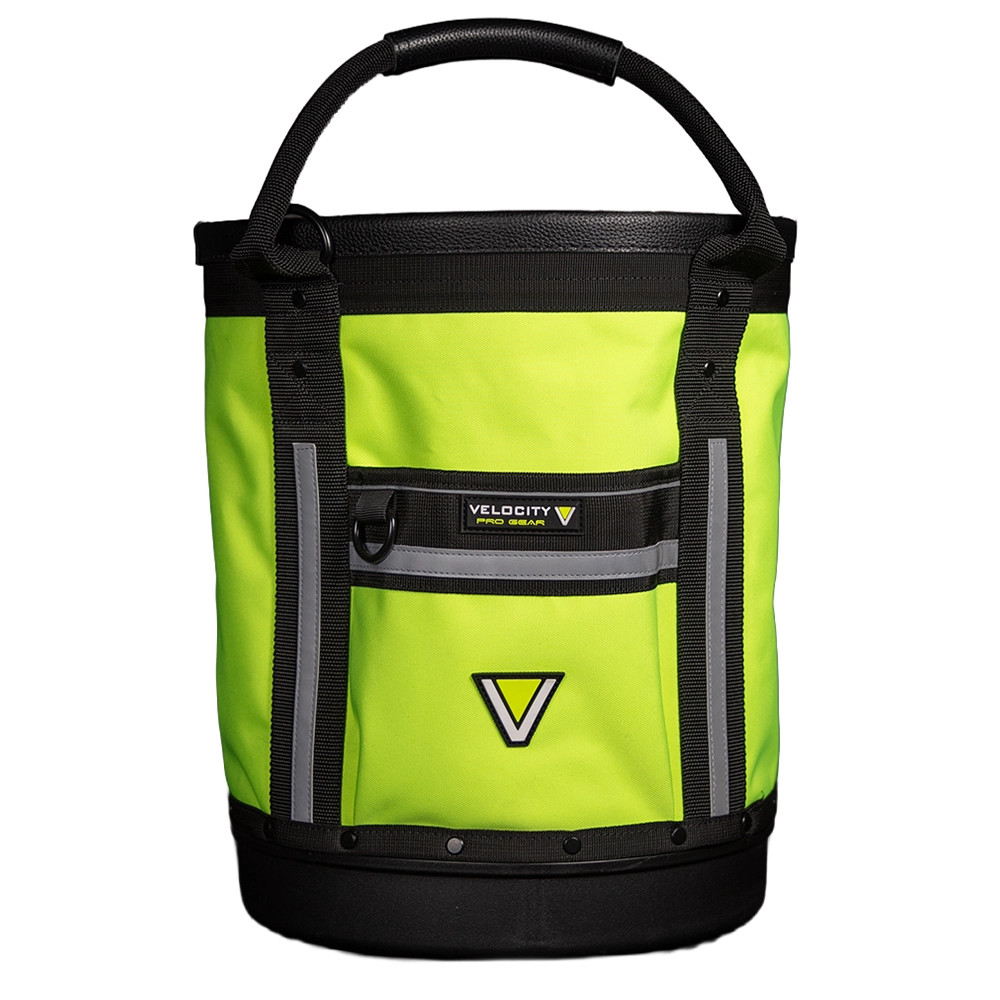 Velocity Rogue 2.5 Bucket Bag - Havoc