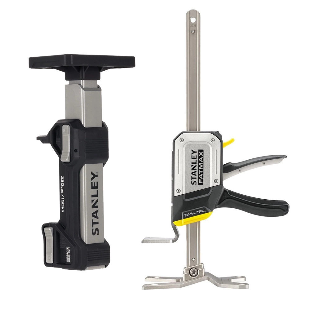 Stanley FatMax FMHT83550-1 TradeLift & FMHT83554-1 TradeLift Plus