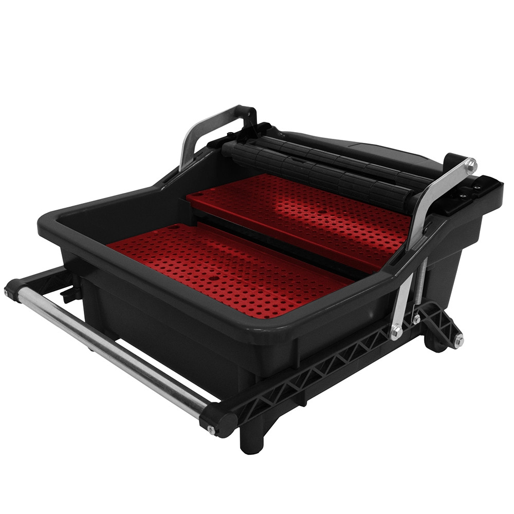 Rubi RUBICLEAN Easy Squeeze Washboy Bucket