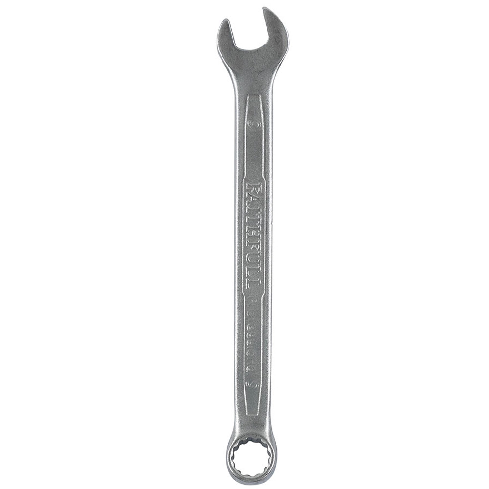 Faithfull 8.0mm Combination Spanner