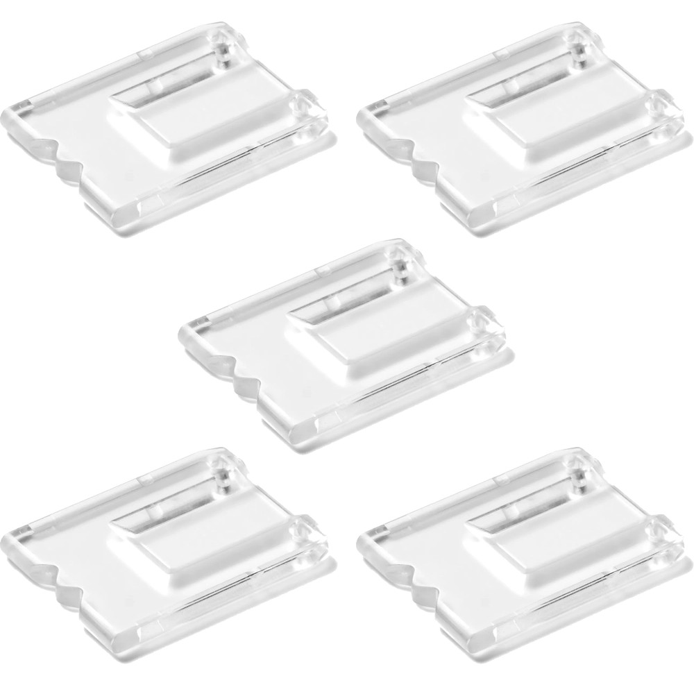 Festool SP-PSC 500/5 Splinter Guards - Pack of 5