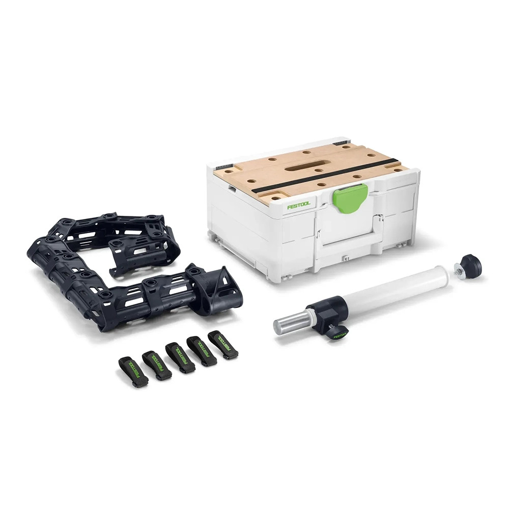 Festool CT-ASA FLX J Boom Arm with Systainer SYS-MFT 187 Case