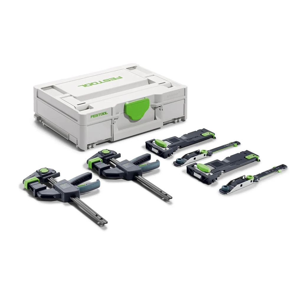 Festool ZS FS-EP TS/TSC55 Plunge Saw Accessories Set with Case