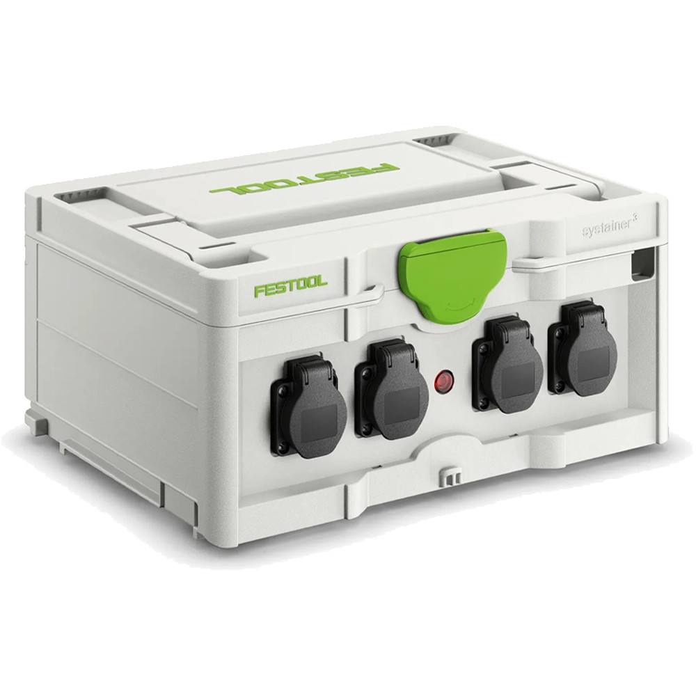 Festool SYS3-PH M 187 SYS-PowerHub